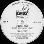 Faithless Take The Long Way Home