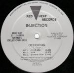 Injection Delicious 