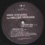 Mike Stevens feat. Meli'sa Morgan Searchin'
