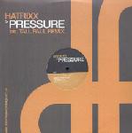 Hatrixx Pressure