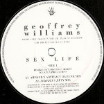Geoffrey Williams Sex Life 