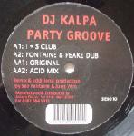 DJ Kalpa Party Groove