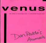Don Pablo's Animals Venus 