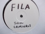Soul Criminals Filas On