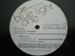 Various Blue Light One 