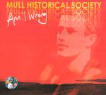 Am I Wrong - Mull Historical Society