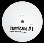 Hurricane # 1 Chain Reaction 