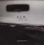 R.E.M. E Bow The Letter - Collectors Edition 