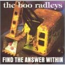 Boo Radleys Find The Answer Within CD#1