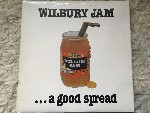 Wilbury Jam A Good Spread 