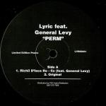 Lyric feat. General Levy Perm 