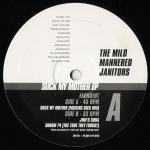 Mild Mannered Janitors Suck My Mother E.P. - Part One 