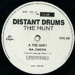 Distant Drums The Hunt 