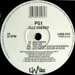 PG1 Jazz Energy 