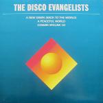 Disco Evangelists A New Dawn(Back To The World) 