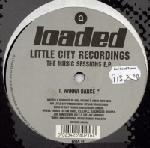 Little City Recordings The Music Sessions E.P. 