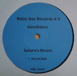 SlamDance Saturn's Rivers 