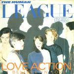 Human League - Love Action