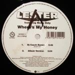 Lester feat. Moka Only Where's My Honey 