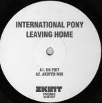 International Pony Leaving Home 