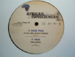 Various African Consciences - 4 Track Sampler