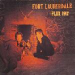 Fort Lauderdale Flux 1912 