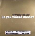 Tiffany Gayle Do You Wanna Dance?