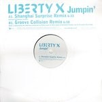 Liberty X Jumpin'