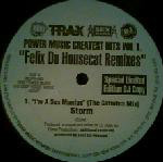 Various Power Music Greatest Hits Vol. 1.