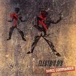 ELECTRIC SIX - Dance Commander CD#2 - CD