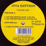 Diva Rhythms Volume One 