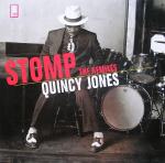 Quincy Jones Stomp The Remixes