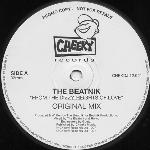 Beatnik From The Dizzy Heights Of Love