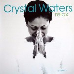 Crystal Waters Relax