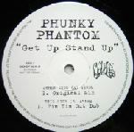 Phunky Phantom Get Up Stand Up 