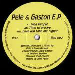 Pele & Gaston Pele & Gaston E.P.