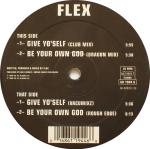 Flex Give Yo'self 