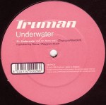 Truman Underwater 