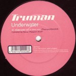 Truman Underwater 