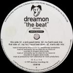 Dreamon The Beat Remixes 