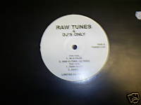Raw Tunes 4 