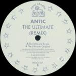 Antic The Ultimate (Remix) 
