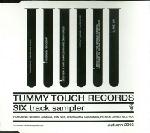 Various Six Track Sampler Autumn 2003