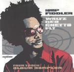 Amp Fiddler - Waltz Of A Ghetto Fly - 4 Track Album Sampler