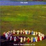 Sun - Back In The Summer Of '72 Record