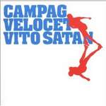 Campag Velocet Vito Satan