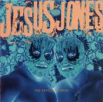 Jesus Jones The Devil You Know 