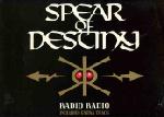 Spear Of Destiny Radio Radio 