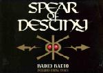 Spear Of Destiny - Radio Radio Record