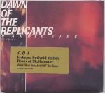 Dawn Of The Replicants Candlefire CD#1